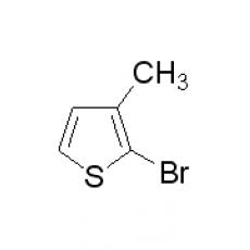 ZB902146 2-溴-3-甲基噻吩, 99%