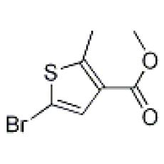 ZM826604 2-甲基-5-溴-噻吩-3-羧酸甲酯, ≥95%