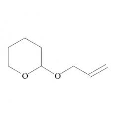 ZA800206 2-烯丙氧基四氢吡喃, 98%