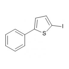 ZI827141 2-iodo-5-phenylthiophene, ≥95%
