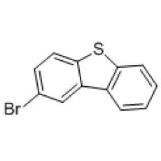 ZB803653 2-溴二苯并噻吩, 95%