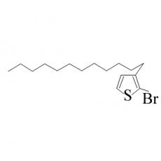 ZB901879 2-溴-3-十二烷基噻吩, 95%