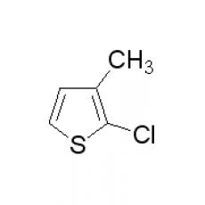 ZC804247 2-氯-3-甲基噻吩, 97%
