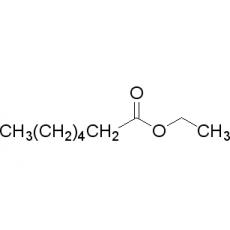 ZE808591 庚酸乙酯, Standard for GC,≥99.5%(GC)