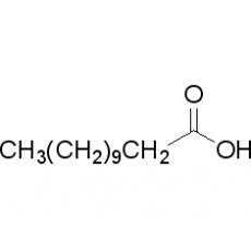 ZL812464 月桂酸, Standard for GC,≥99.5%(GC)