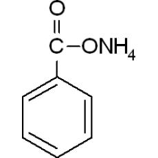 ZA901052 苯甲酸铵, AR,99.0%