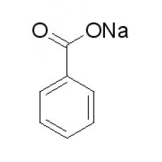 ZS817523 苯甲酸钠, AR,99.5%