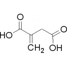 ZI811765 衣康酸, AR,>99.0%(T)