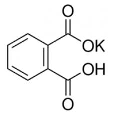 ZP916389 邻苯二甲酸氢钾, AR,99.8%