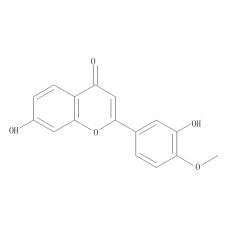 ZC806196 毛蕊异黄酮, ≥98%(HPLC)