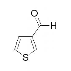 ZT819814 3-噻吩甲醛, 98%