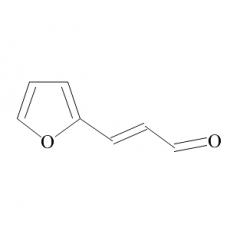 ZF909498 3-(2-呋喃基)丙烯醛, 99%