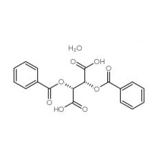 ZO808054 L-(-)-二苯甲酰酒石酸,一水合物, 98%