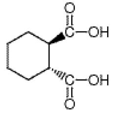 ZR906295 (1R,2R)-1,2-环己烷二甲酸, 98.0%