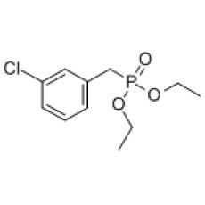 ZD908209 (3-氯苯甲基)膦酸二乙酯, 95%