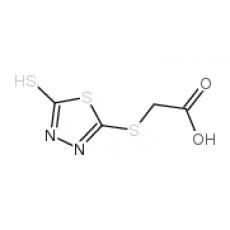 ZM834940 (5-巯基-1,3,4-噻二唑-2-基硫代)乙酸, >97%(HPLC)