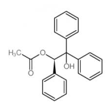 ZR934154 (R)-(+)-2-羟基-1,2,2-三苯基乙酸乙酯, 98%