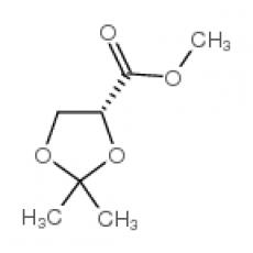 ZM834947 (R)-(+)-2,2-二甲基-1,3-二氧戊环-4-羧酸甲酯, ≥99% sum of enantiomers