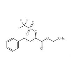 ZE834707 (R)-4-苯基-2-(三氟甲磺酰基氧基)丁酸乙酯, >97%