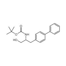 ZL928081 (R)-叔丁基 (1-([1,1'-联苯]-4-基)-3-羟基丙烷-2-基)氨基甲酸酯, 98%