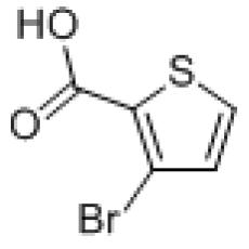ZB927899 3-bromothiophene-2-carboxylic acid, ≥95%