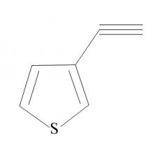 ZE908707 3-乙炔噻吩, 97%