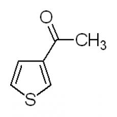 ZA800917 3-乙酰基噻吩, 98%