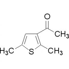 ZA801124 3-乙酰-2,5-二甲基噻吩, 98%