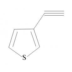 ZE808707 3-乙炔噻吩, 97%