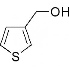 ZT819819 3-噻吩甲醇, 97%