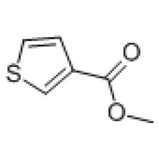 ZM814345 3-噻吩甲酸甲酯, 98%