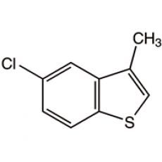 ZC904291 3-甲基-5-氯苯并噻吩, 97%