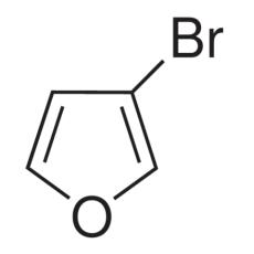 ZB903905 3-溴呋喃, 97%