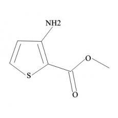 ZM912888 3-氨基噻吩－2－羧酸甲酯, 99%