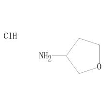 ZT820253 3-氨基四氢呋喃盐酸盐, 98%
