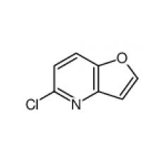 ZC926427 5-chlorofuro[3,2-b]pyridine, ≥95%