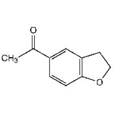 ZA801788 5-乙酰基-2,3-二氢苯并[b]呋喃, 97%