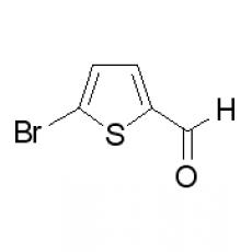 ZB901990 5-溴噻吩-2-甲醛, 97%