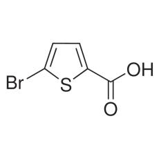 ZB803973 5-溴-2-噻吩羧酸, 98.0%