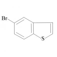 ZB901991 5-溴苯并[b]噻吩, 98%