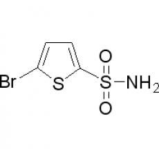 ZB802517 5-溴噻吩-2-磺酰胺, 97%