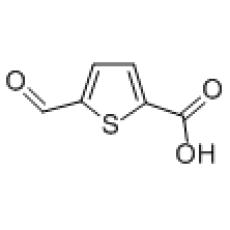 ZF926674 5-甲酰基-2-噻吩甲酸, ≥95%