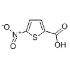 ZN915072 5-硝基噻吩-2-羧酸, 96%