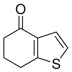 ZD907950 6,7-二氢-4-苯并[b]噻吩酮, 98%
