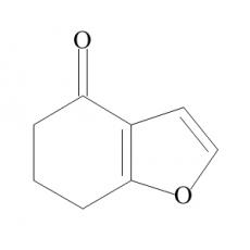 ZD806725 6,7-二氢-4(5H)-苯并呋喃酮, 98%