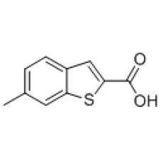 ZM827251 6-methylbenzo[b]thiophene-2-carboxylic acid, ≥95%
