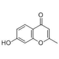 ZH821306 7-羟基-2-甲基-4H-苯并吡喃-4-酮, 95%+