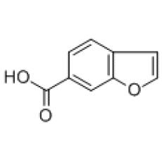 ZB826131 Benzofuran-6-carboxylic acid, ≥95%