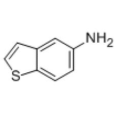 ZB925345 Benzo[b]thiophen-5-amine, ≥95%