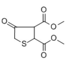 ZD825123 Dimethyl tetrahydro-4-oxothiophene-2,3-dicarboxylate, ≥95%